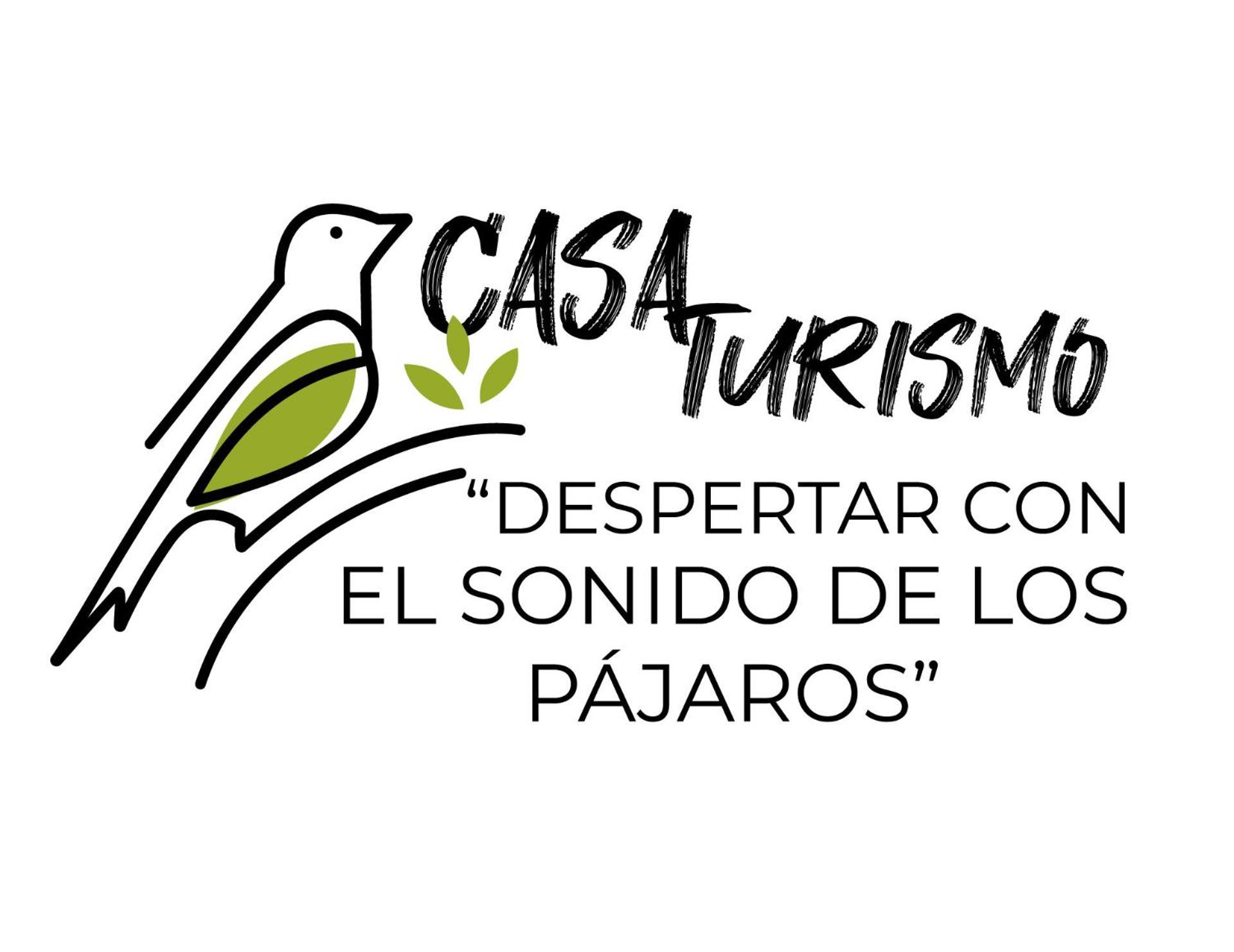 Despertar Con El Sonido De Pajaros Homestay