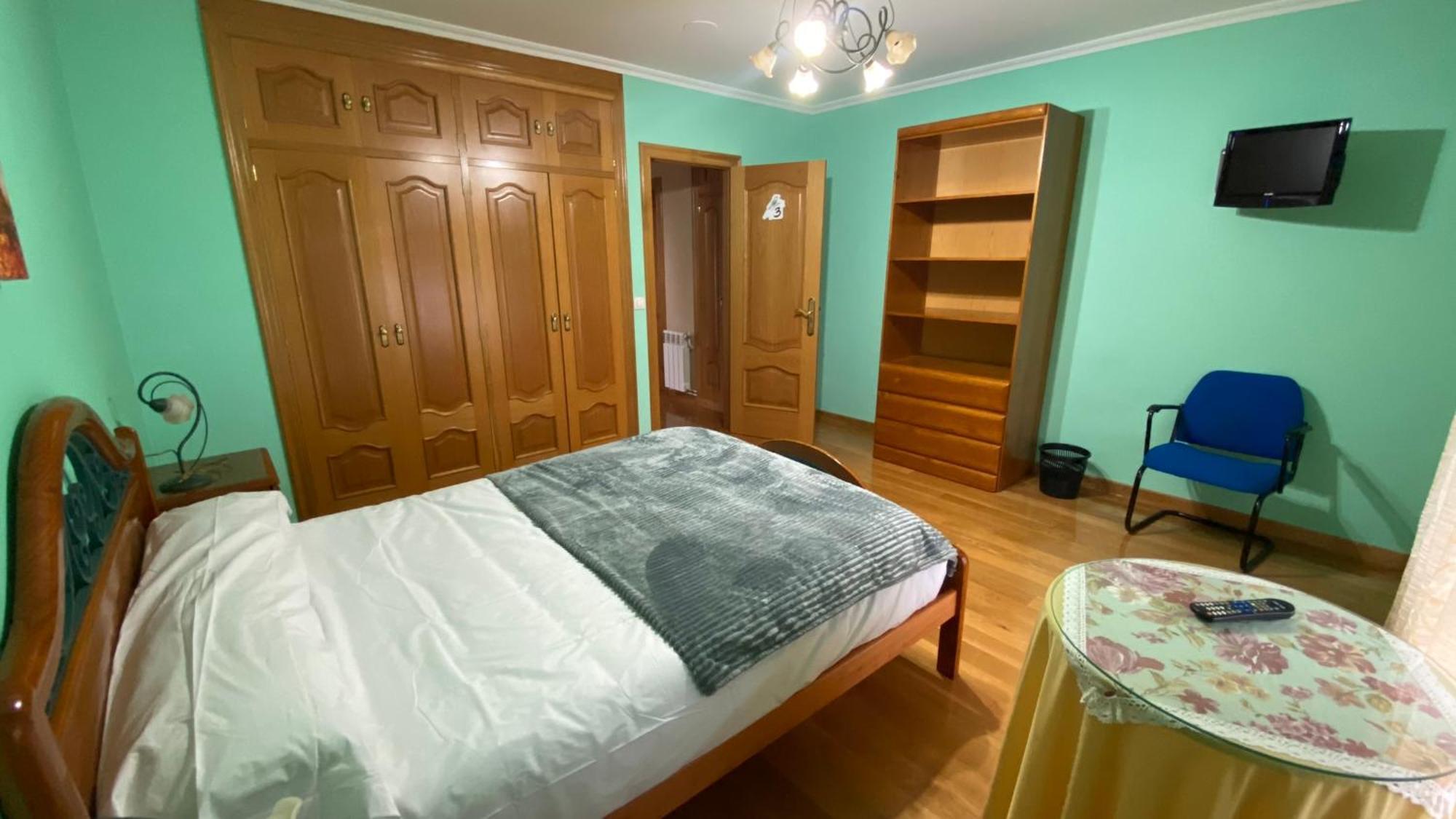 Homestay Despertar Con El Sonido De Pajaros Melide
