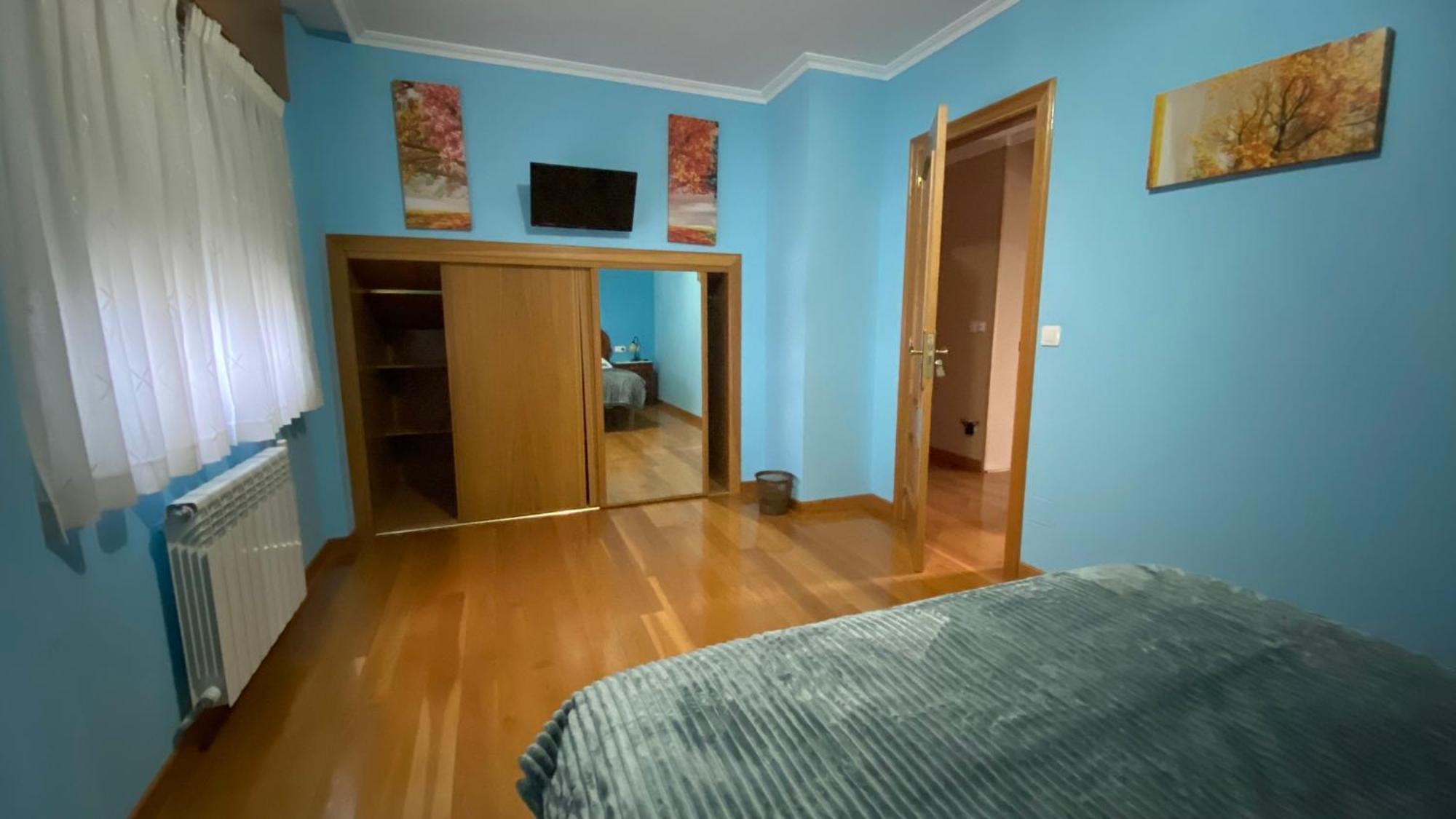 Homestay Despertar Con El Sonido De Pajaros