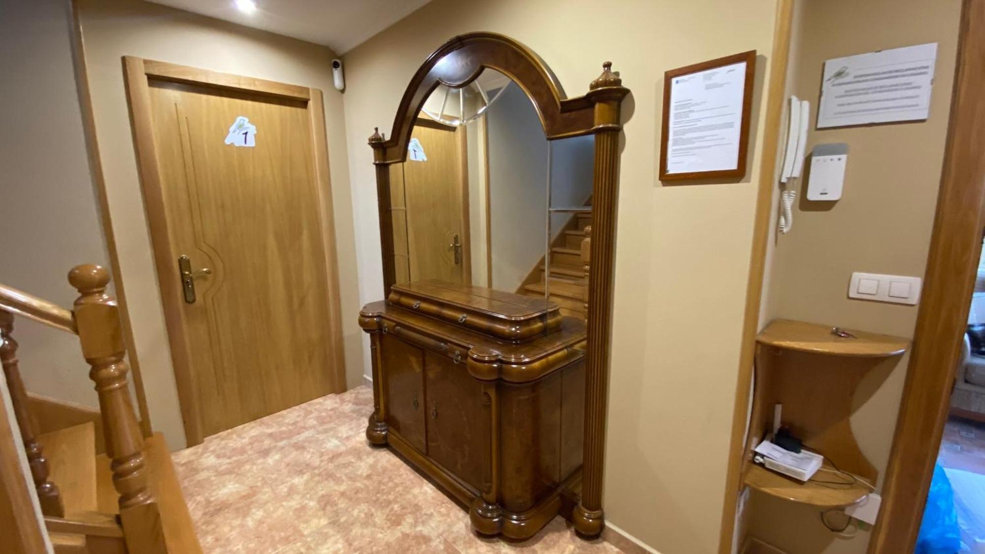 Despertar Con El Sonido De Pajaros Homestay *
