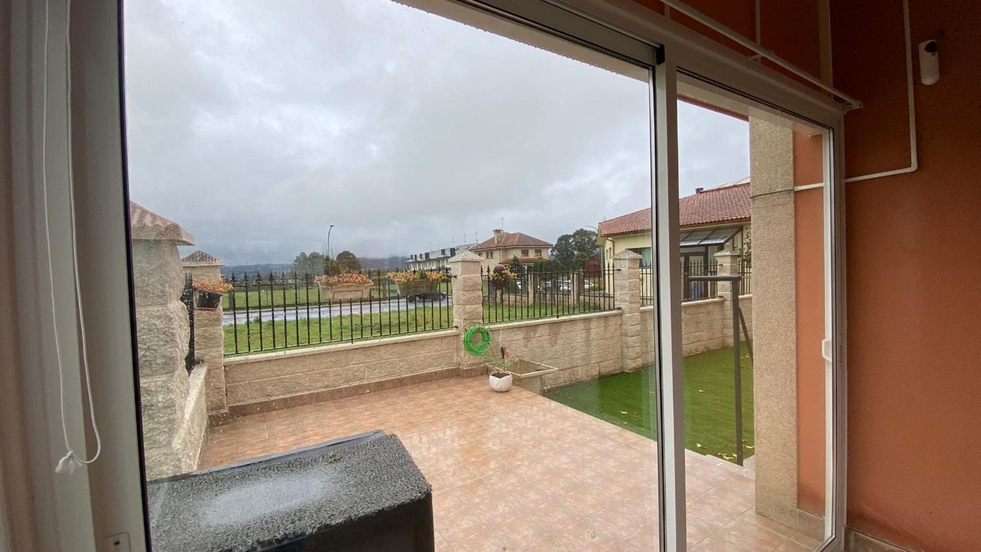Despertar Con El Sonido De Pajaros Homestay Melide