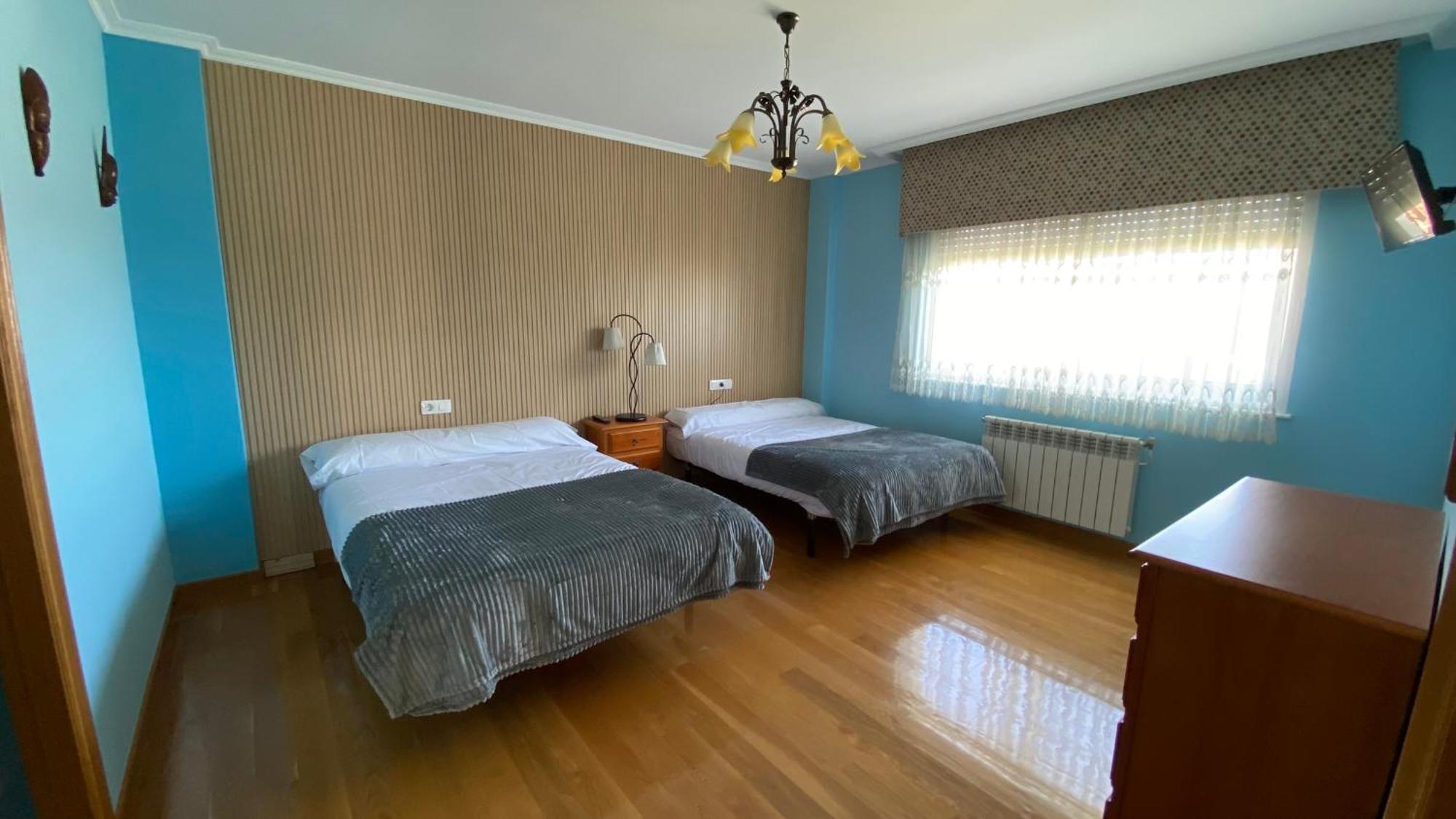 Homestay Despertar Con El Sonido De Pajaros