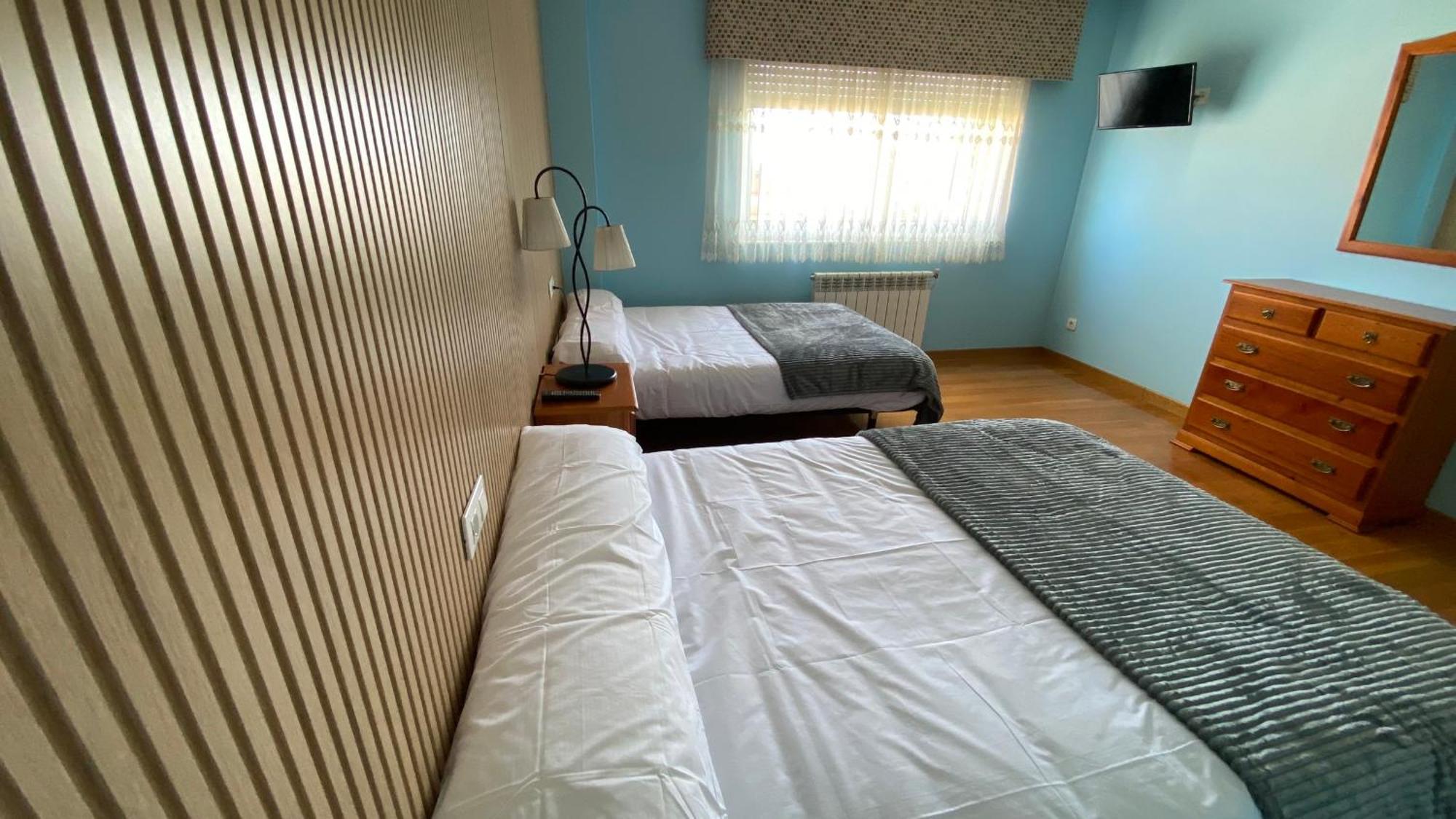 Despertar Con El Sonido De Pajaros Homestay Melide