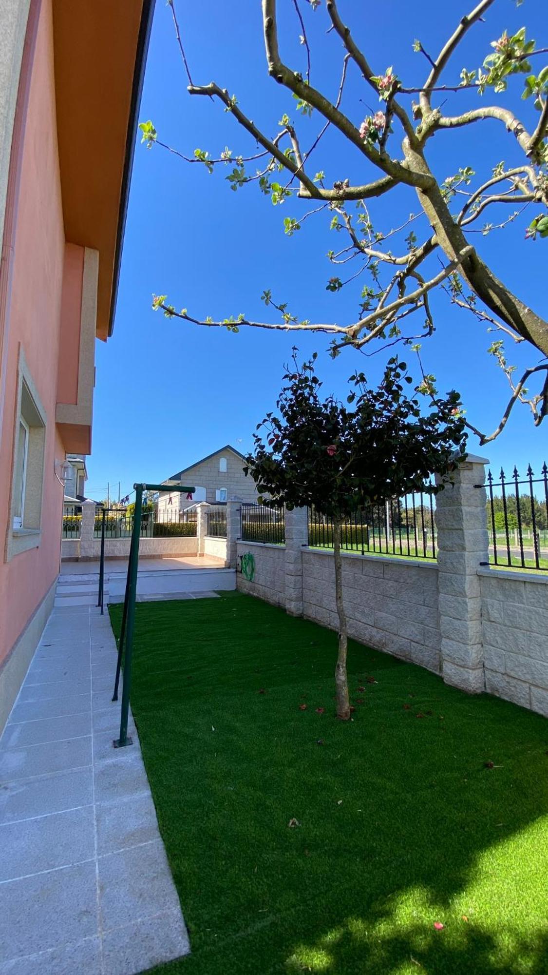 Despertar Con El Sonido De Pajaros Homestay Melide